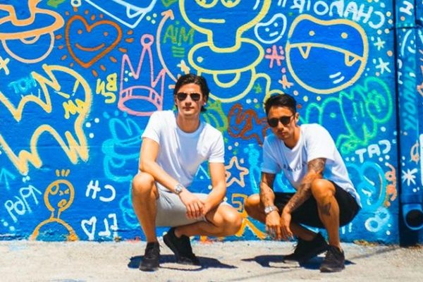  Meet Bassjackers, The DJ-Producer Duo Headlining Siloso Beach Party 2017