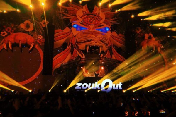  ZoukOut Isn’t Just A Music Festival, It’s An Experience