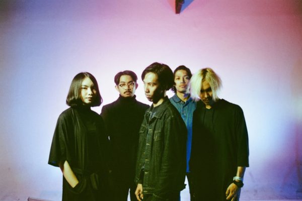  Laneway Festival 2018: Indonesian Shoegaze Band “Heals” Takes Digital Popularity Lead
