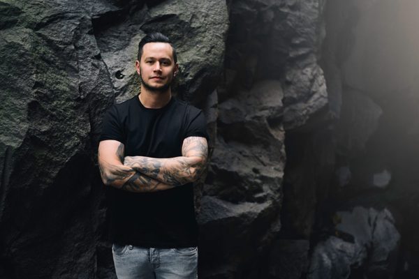  Mike Perry Talks Spotify Singapore, ‘Getting Through The Noise’ Of Today’s Music With Sound Identity