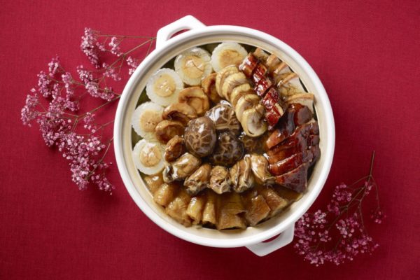  Bite Sized Beef: Conquer Chinese New Year Dining With Golden Meals