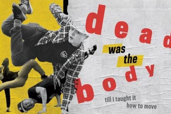  Bhumi Collective: “dead was the body till I taught it how to move”