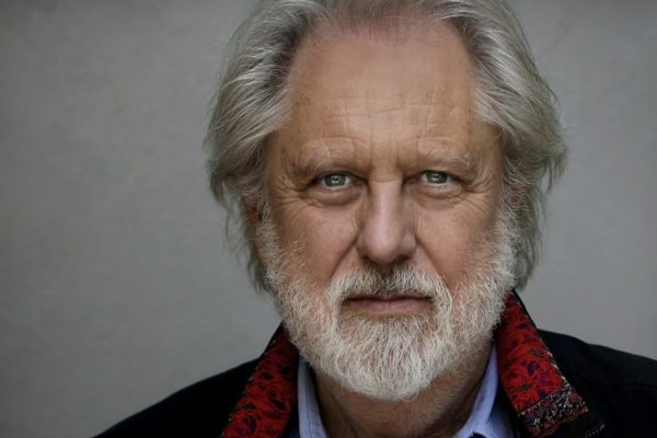  Lord David Puttnam: Singapore Needs To Place Emphasis on Cultural Policies with a Long-Term Mindset