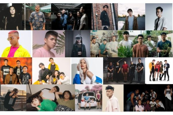  21 Singapore Tracks That Defined 2018