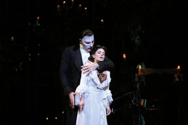  The Phantom of The Opera: Haunting in Good Ways and Bad