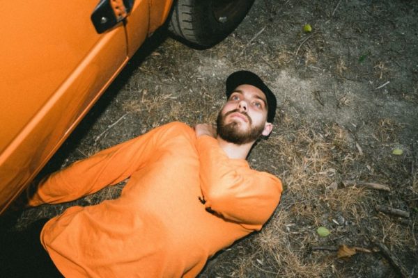  Digging Deeper With San Holo: On Always Pushing To See The Light With His Music