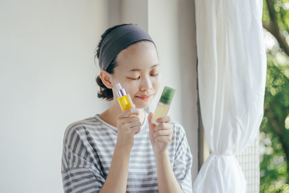 3 Taiwanese Beauty Disrupters Reveal Their Austere Skincare Regimens