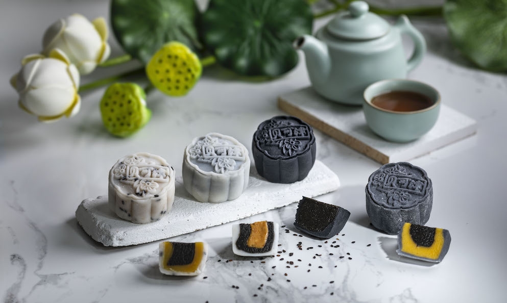 Bite Sized Beef: 5 Standout Mooncake Creations For Mid-Autumn Festival 2019