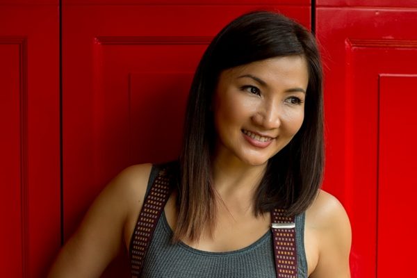  TWO L(I)PS: Founder Cynthia Chua On Reclaiming Vulva Care