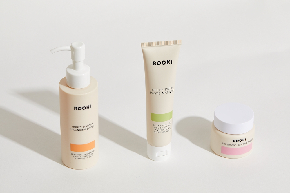  Rooki Beauty: Changing the Dirty Business of Clean Beauty