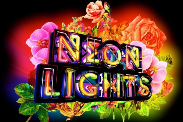  Halsey Pulls Out Of Neon Lights Festival 2019, Replaced By Australian Acts