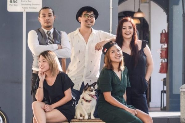 Bitters & Love Turns 7: Beverly Yeoh Reflects on Hitting the Sweet Spot