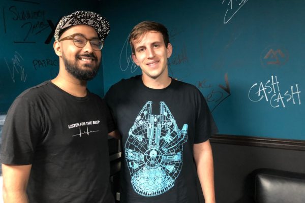  Illenium’s Innate Ability to Connect With Fans Did Not Come Easy