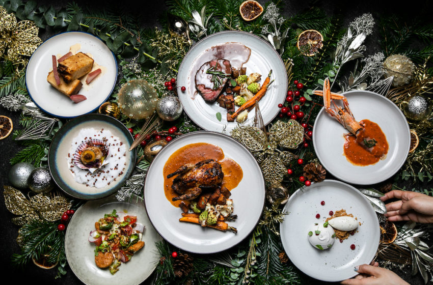  Bite Sized Beef: The Ultimate Festive Dining Guide For December