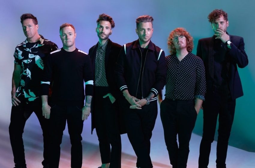  5 Things You Need to Know About ‘Human’ by OneRepublic