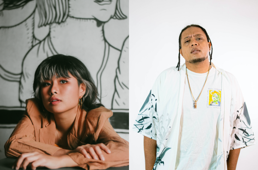  Marian Carmel, Akeem Jahat and Soul Dot on Vulnerability in Music