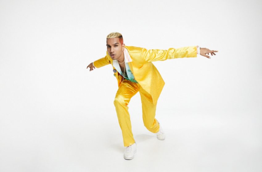  Yung Raja Keeps It Spicy with Latest Single, Fashion Brand, Fallon and Career Crossroads