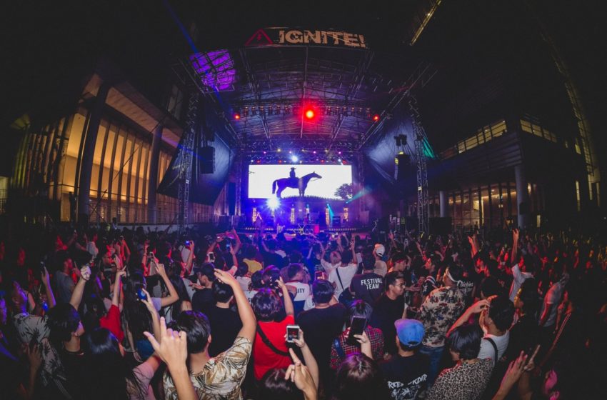  Get to Know the Artists and Bands Performing at IGNITE! Music Festival 2021