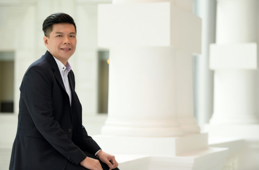  From Volunteering to Taking the Helm, Hak-Peng Has Sustained a World-Class Orchestra