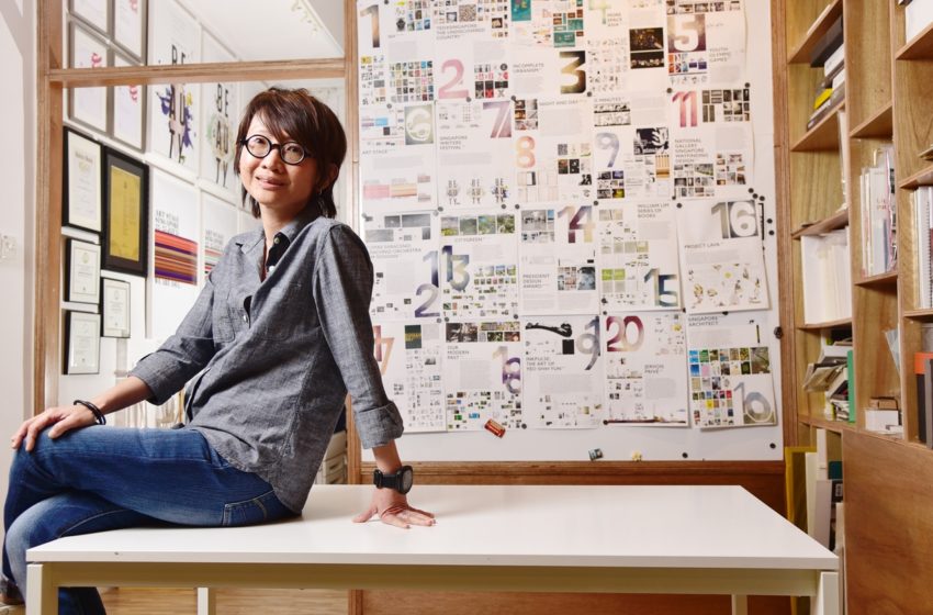  Kelley Cheng on Looking for The Next Creative Breakthrough