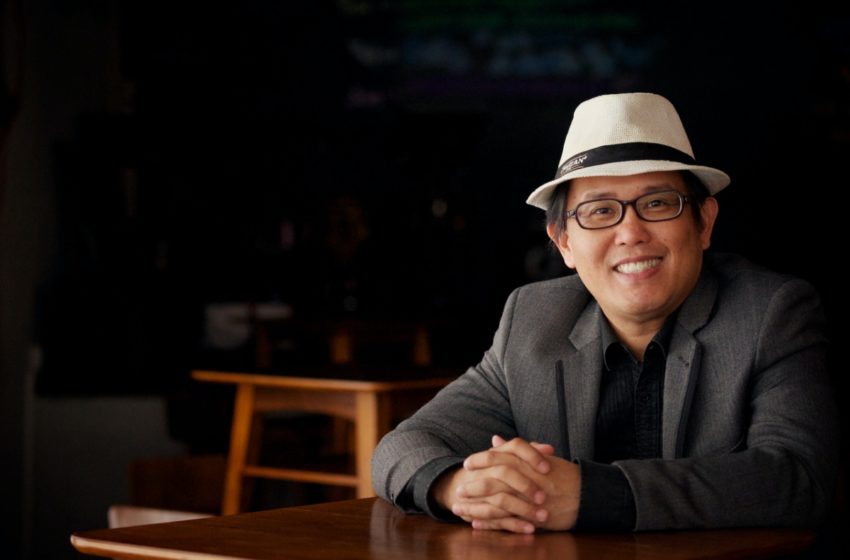  Timbre Group’s Danny Loong Reflects on His Love for The Blues and the Kampung Spirit of Singaporean Music