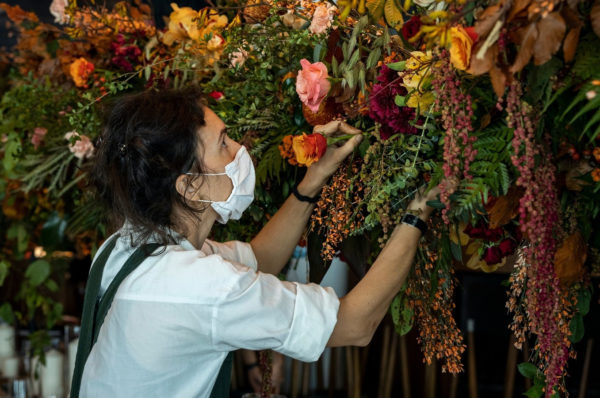 popspoken charlotte puxley flowers Singapore MAIN