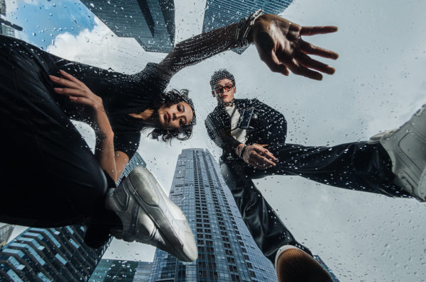 Pedro X Lasalle project Pushing Boundaries Singapore MAIN