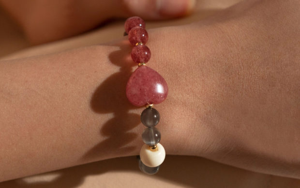 mother's day jewellery gift ideas YUKIMOTO 1