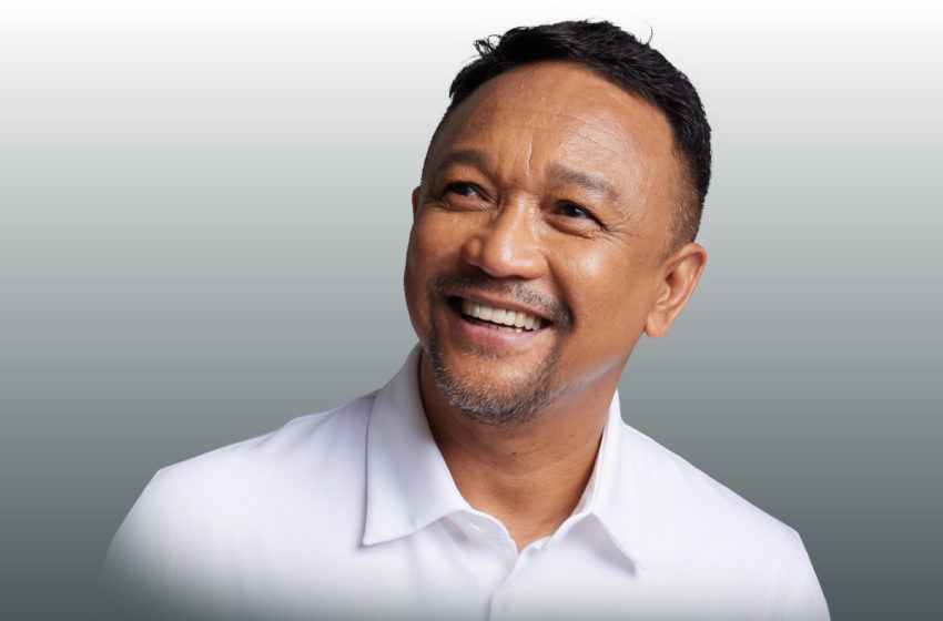  No honour can be achieved without sacrifices says Fandi Ahmad in new biography
