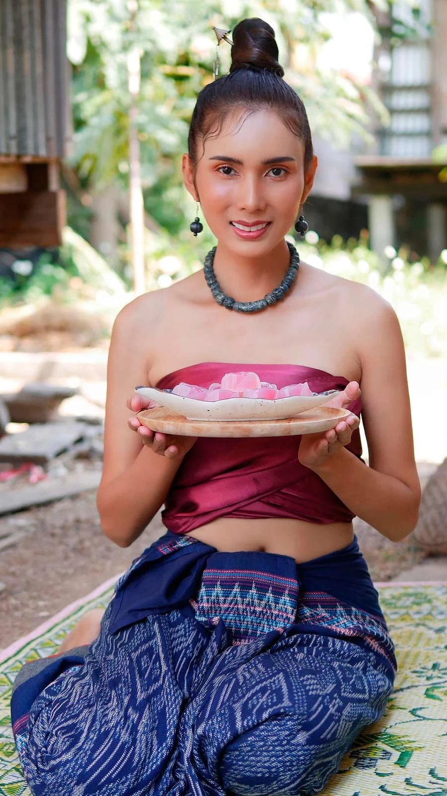 top tiktokers of southeast asia BELLA 1