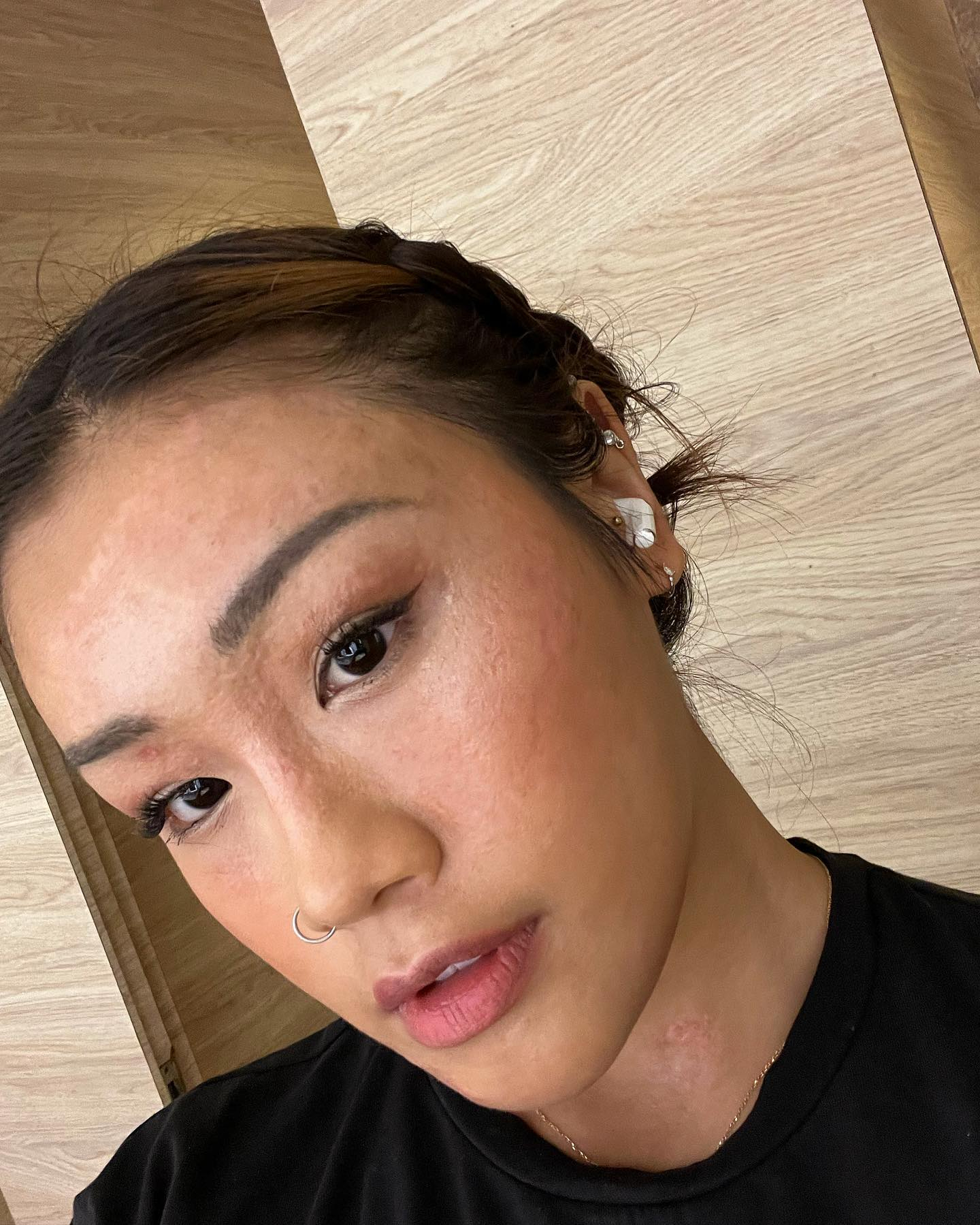 top tiktokers of southeast asia CHARLENE 2
