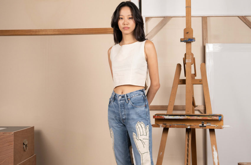  Discover Why Some of Southeast Asia’s top Creatives still Love their Levi’s