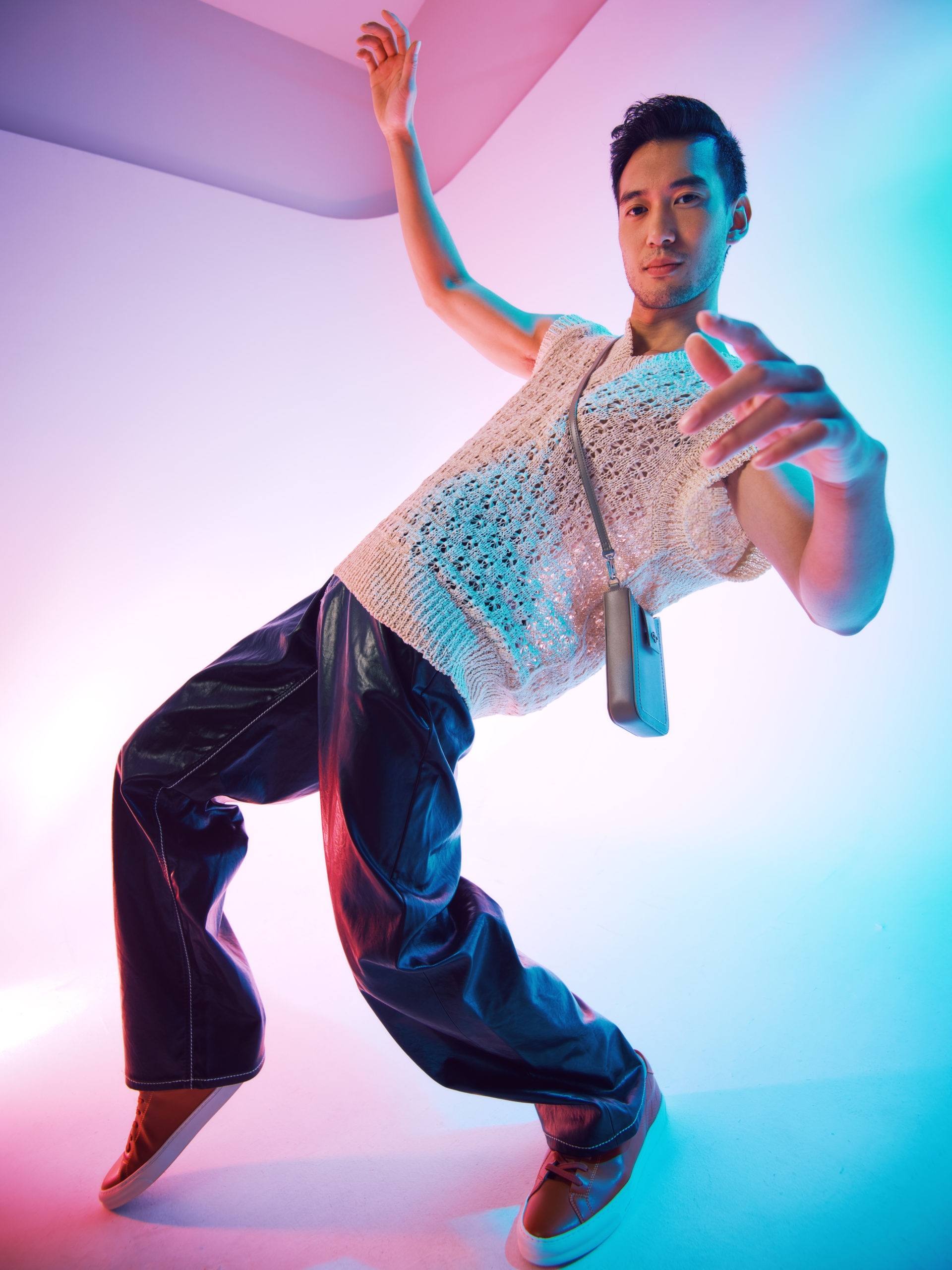 Alexander Yue for Pedro interview 3