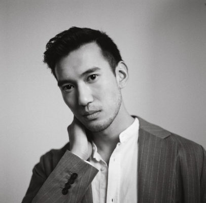 Alexander Yue for Pedro interview 9
