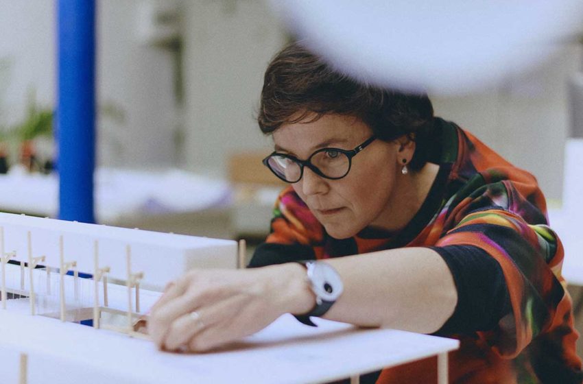 Constance Guisset on a life of borderless creativity