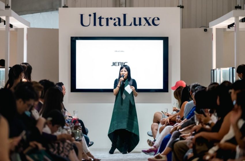  Luxury Redefined with Purpose at UltraLuxe Festival