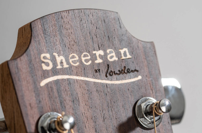  Swee Lee Teases Social Cafe Launch and Sheeran Guitar Showcase