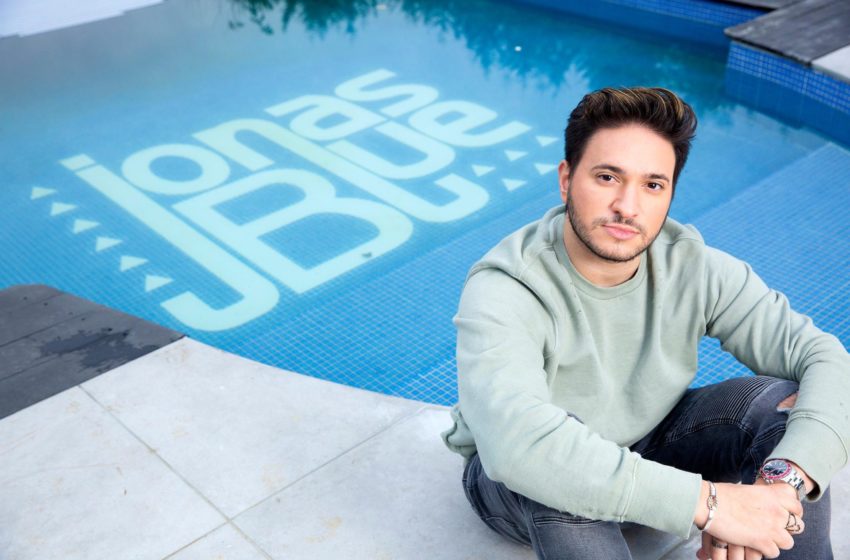  Production Powerhouse Jonas Blue Strikes Gold with ‘Rest Of My Life’