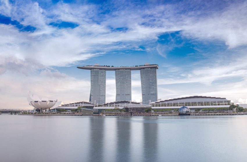  MBS, UOB and STB Forge Partnership to Elevate the Marina Bay Precinct