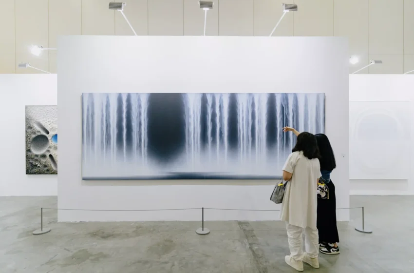  Art SG 2025 Connects Collectors to Southeast Asia