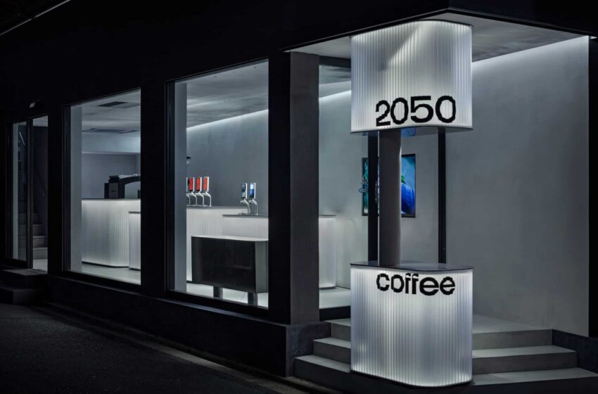  Trendiest Coffee Spots of the Year