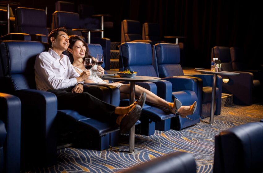  How Golden Village Won the Streaming War and Took Over Singapore’s Cinema Scene