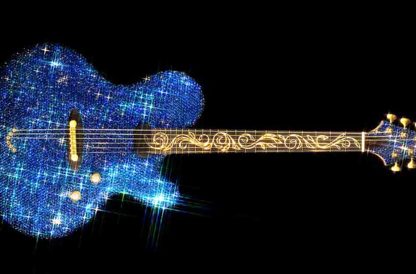  Jens Ritter On Why AI Can Fake the Notes, Not the Soul