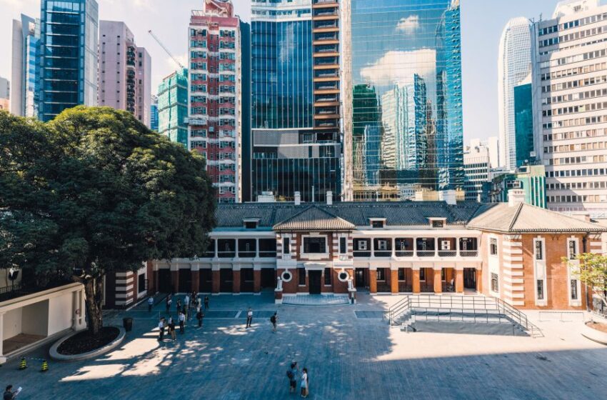  New Currents, Bold Voices: Hong Kong’s Art Scene in 2025