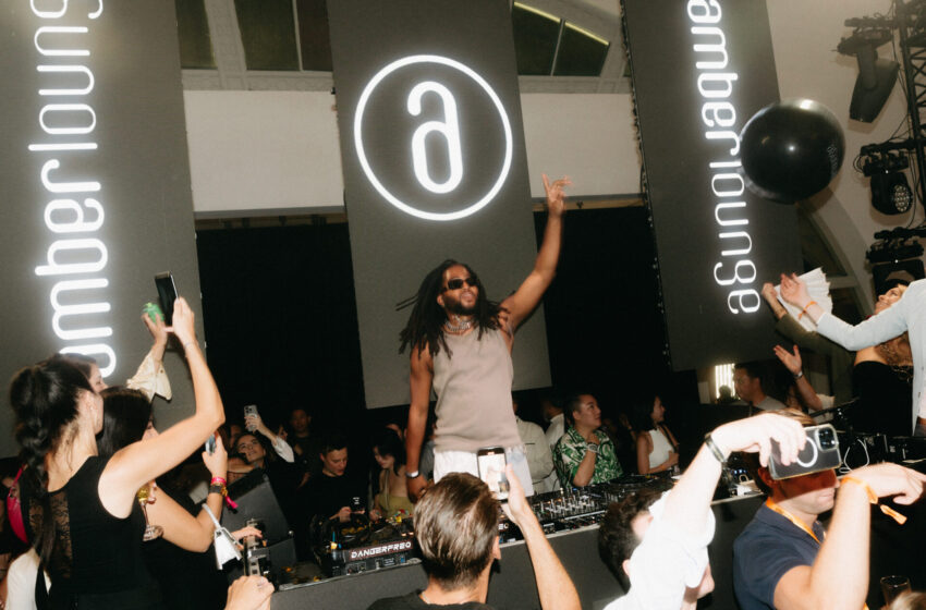  Next-Level Grand Prix Party Experience Coming to Monaco and Singapore