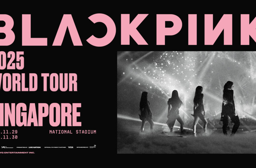  BLACKPINK Asia Tour: What Fans Need to Know About Ticketing, Scalpers and Market Realities