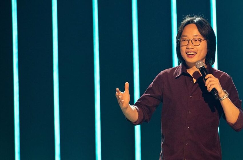  A Comedy Homecoming You Can’t Miss