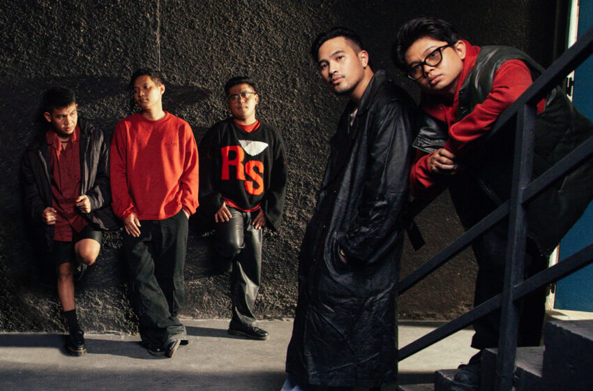  Juicy Luicy Dominates at Official Indonesia Chart Awards