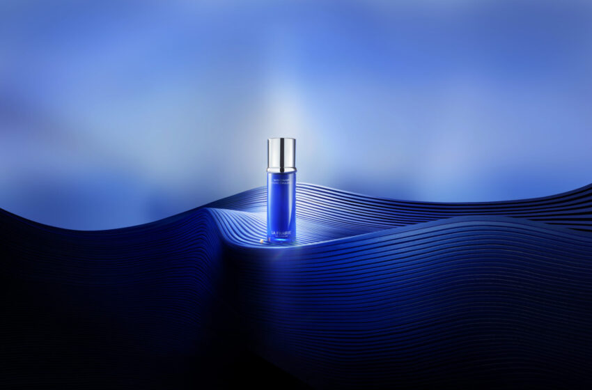  Glow Up: A Silken Skin Revolution with La Prairie