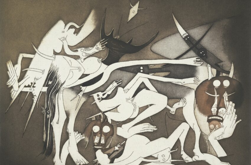  What to See in Singapore’s Art Scene Right Now